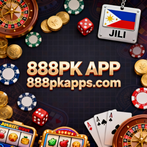 888PK APP