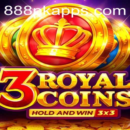 Exploring the Exciting World of 3royalcoins on 888PK APP