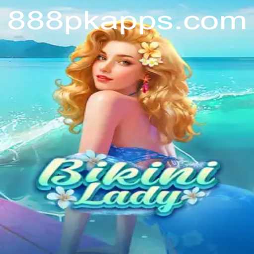 Dive into the World of BikiniLady: A Competitive Card Game with 888PK APP