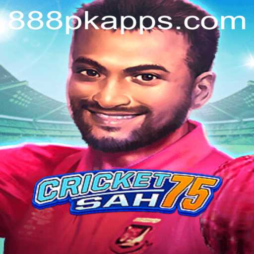 Exploring the Exciting World of CricketSah75 and the 888PK APP