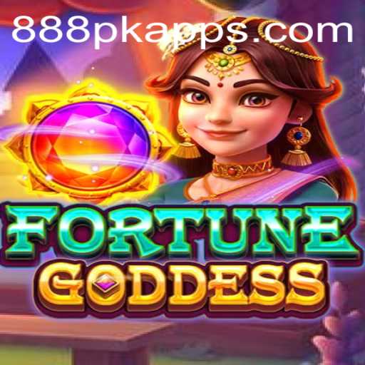 Exploring the Enchanting World of FORTUNEGODDESS: A Guide to the Game on 888PK APP