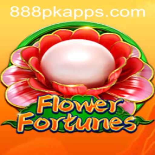 FlowerFortunes: A Journey into the Vibrant World of 888PK APP