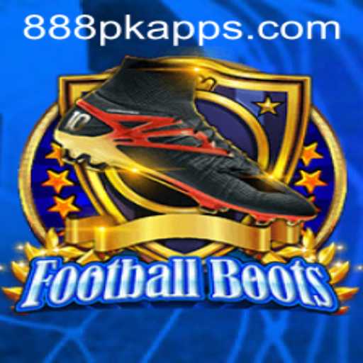 Discovering the Thrill of FootballBoots: Dive into the Game with 888PK APP