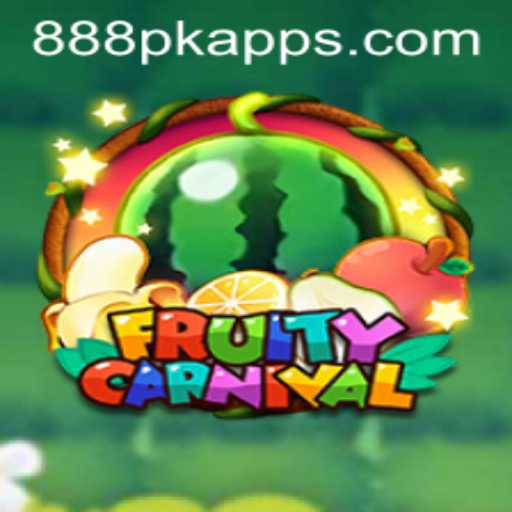 Explore the Enchanting World of FruityCarnival on the 888PK APP