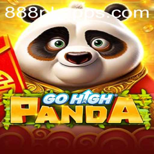 GoHighPanda: A New Gaming Adventure with 888PK APP