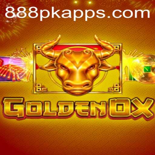 Exploring the Intriguing World of GoldenOx on 888PK APP