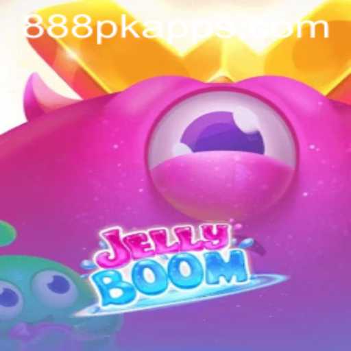 Exploring the Enchanting World of JellyBoom and 888PK APP
