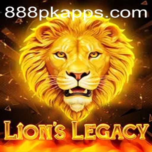 LionsLegacy: Unleashing the Roar of Adventure through the 888PK APP