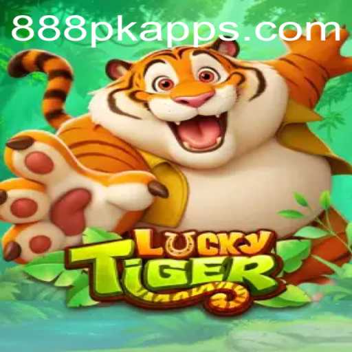 Explore the Exciting World of LuckyTiger and the 888PK APP