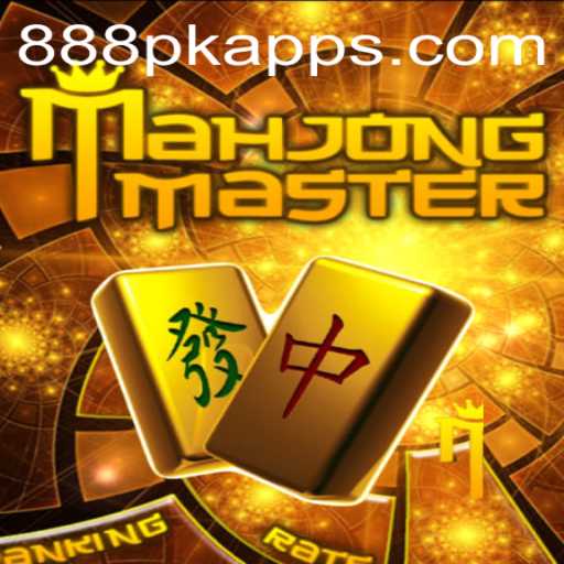 Exploring the World of MahJongMaster and 888PK APP: A Modern Twist on a Classic Game