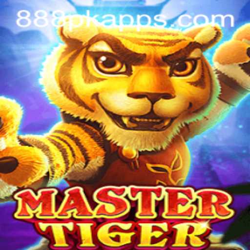 Exploring the Exciting World of MasterTiger with 888PK APP
