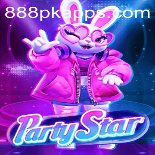 Experience the Ultimate Social Gaming Adventure with PartyStar Powered by 888PK APP