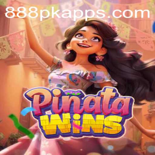 Dive into the Exciting World of PinataWins on the 888PK APP
