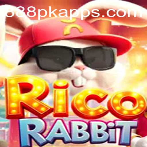 Exploring the Interactive World of RicoRabbit: A New Gaming Sensation with 888PK APP