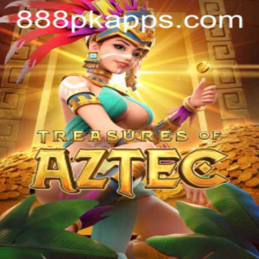 Exploring the Mystical World of TreasuresofAztec through the 888PK APP