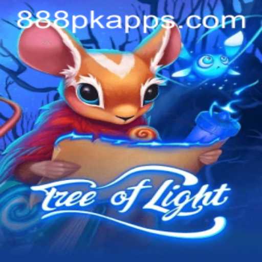 Exploring the Enchanting World of TreeofLight and 888PK APP